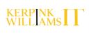 Kerpink Williams IT logo