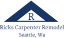 Ricks Carpenter Remodel logo