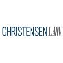 Christensen Law logo