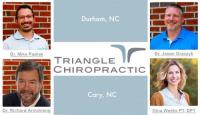 Triangle Chiropractic image 2