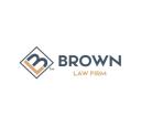 Brown Law Firm logo
