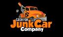 CASH FOR JUNK CAR COMPANY logo