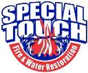Special Touch Restoration logo