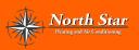 North Star Heating & Air Conditioning Lehi UT logo