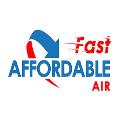 Fast Affordable Air - Summerlin logo