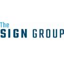 The Sign Group logo