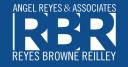 Angel Reyes - Reyes Browne Reilley Law Firm logo