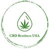 cbd brothers usa logo