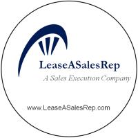 Lease a Sales Rep image 1