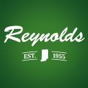 Reynolds Farm Equipment logo