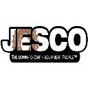 JESCO Equipment logo