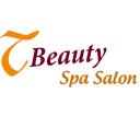 T Beauty Spa Salon logo