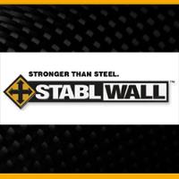 StablWall Carbon Fiber Wall Bracing System image 1