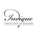 Indique Hair logo
