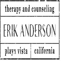Erik Anderson, LMFT - Playa Vista Therapy image 1