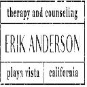 Erik Anderson, LMFT - Playa Vista Therapy logo