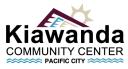 Kiawanda Community Center	 logo