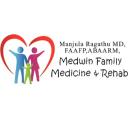 Medwin Family Medicine logo