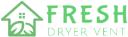 Fresh Dryer Vent Cleaning logo