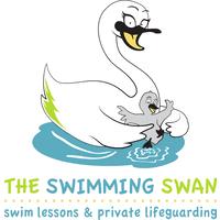 The Swimming Swan image 1