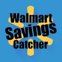 Walmart Savings Catcher logo