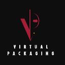 Virtual Packaging logo
