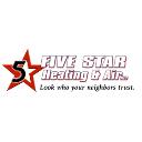 Five Star Heating & Air, Inc logo