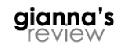 Giannas Reviews logo