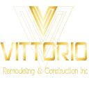 Vittorio Remodeling & Construction logo
