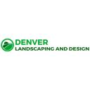 Denver Landscaping and Design logo
