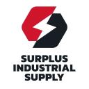 Surplus Industrial Supply logo