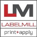 LabelMill logo