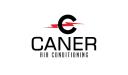 Caner Air Conditioning logo