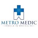 Metro Medic Walk-In Medical logo
