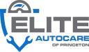 Elite Autocare of Princeton logo