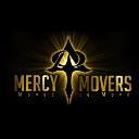 Mercy Movers logo
