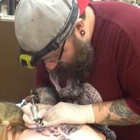 Until The End Tattoo & Body Piercing image 4