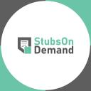 StubsonDemand logo
