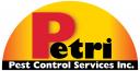 Petri Pest Control Services logo