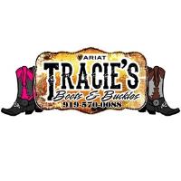 Tracie's Boots & Buckles image 4