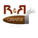 R&R Cigars logo