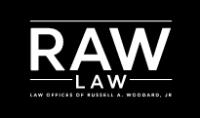 The Law Office of Russell. A. Woodard, JR., LLC image 1