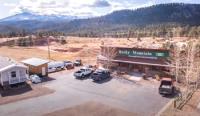 Rocky Mountain Base Camp image 7