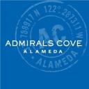 Admirals Cove logo