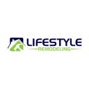 Lifestyle Remodeling logo