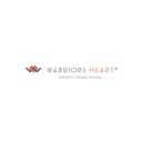 Warriors Heart logo