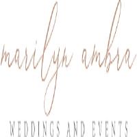 Marilyn Ambra Weddings and Events image 1