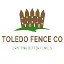 Toledo Fence Company logo