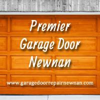 Premier Garage Door Newnan image 1