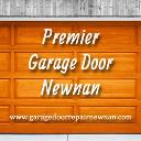 Premier Garage Door Newnan logo